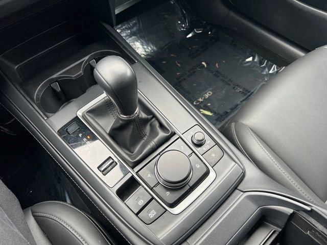 Used 2023 MAZDA CX-30 AWD 2.5 S w/ Select Package image 25