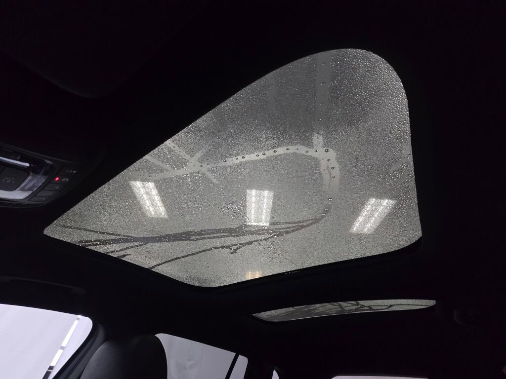 Used 2022 Mercedes-Benz EQB 350 4MATIC image 44