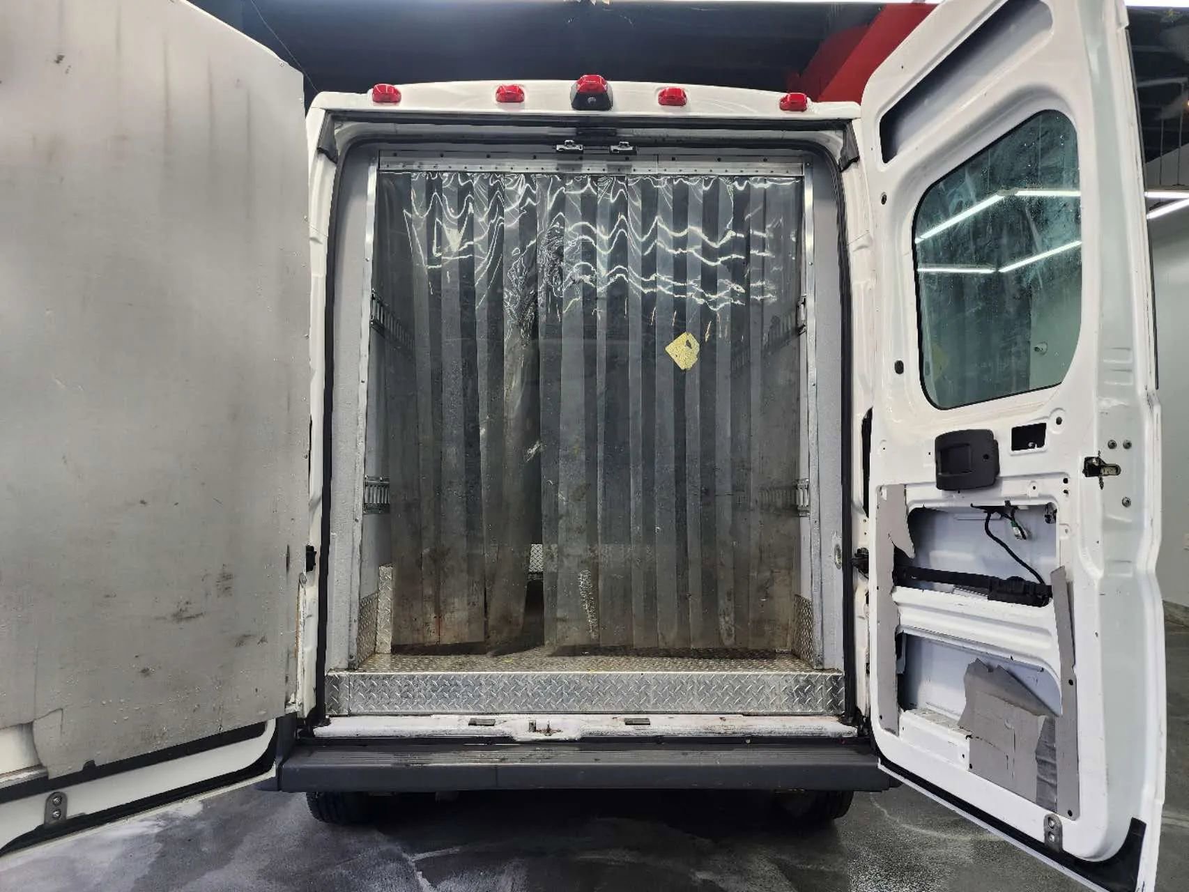 Used 2014 RAM ProMaster 3500 w/ Premium Appearance Group image 19