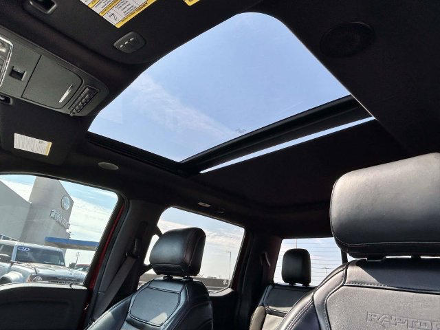 Used 2024 Ford F150 Raptor AWD/4WD image 21