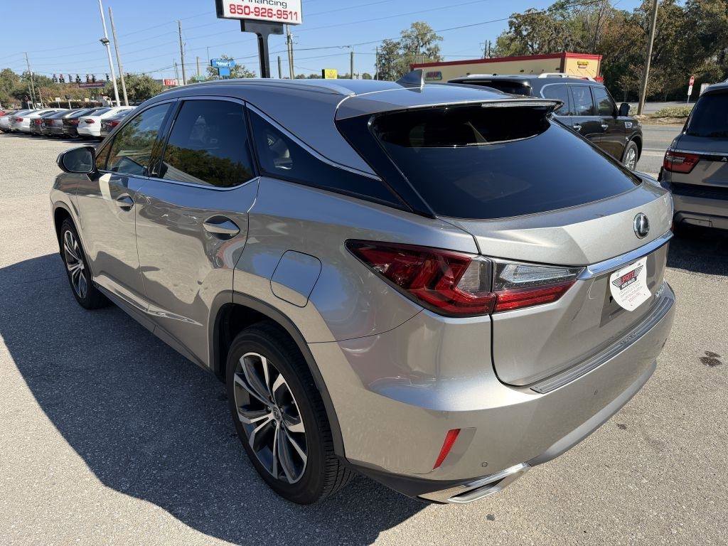 Used 2017 Lexus RX 350 FWD image 6