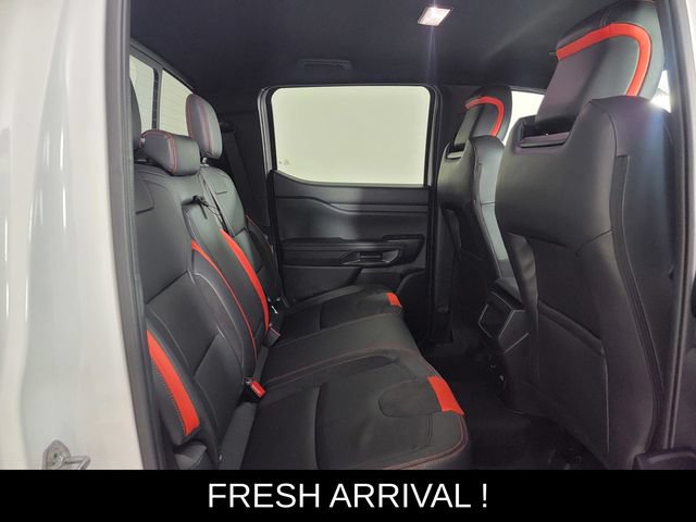 Used 2025 Ford Ranger Raptor AWD/4WD image 17