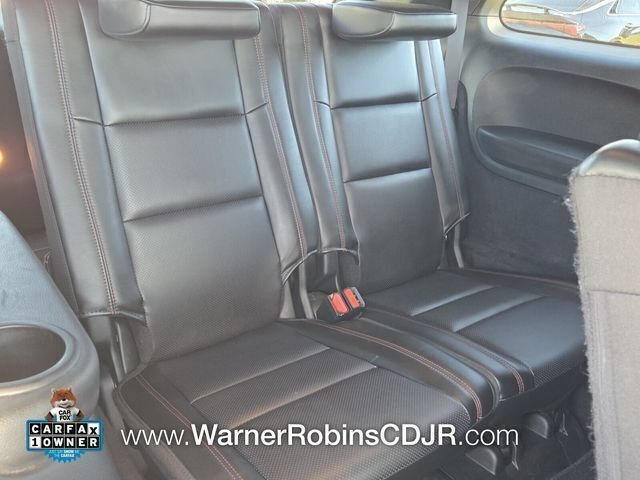 Used 2024 Dodge Durango GT RWD image 17