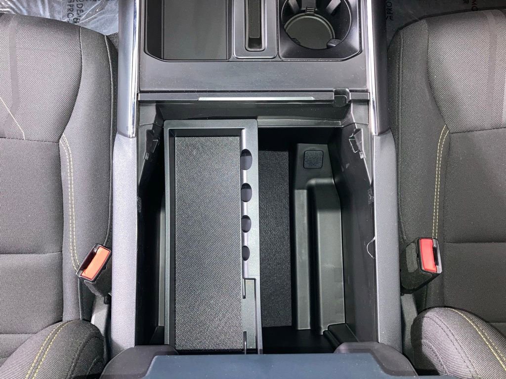 Used 2025 Ford F150 STX w/ STX Black Appearance Package image 14