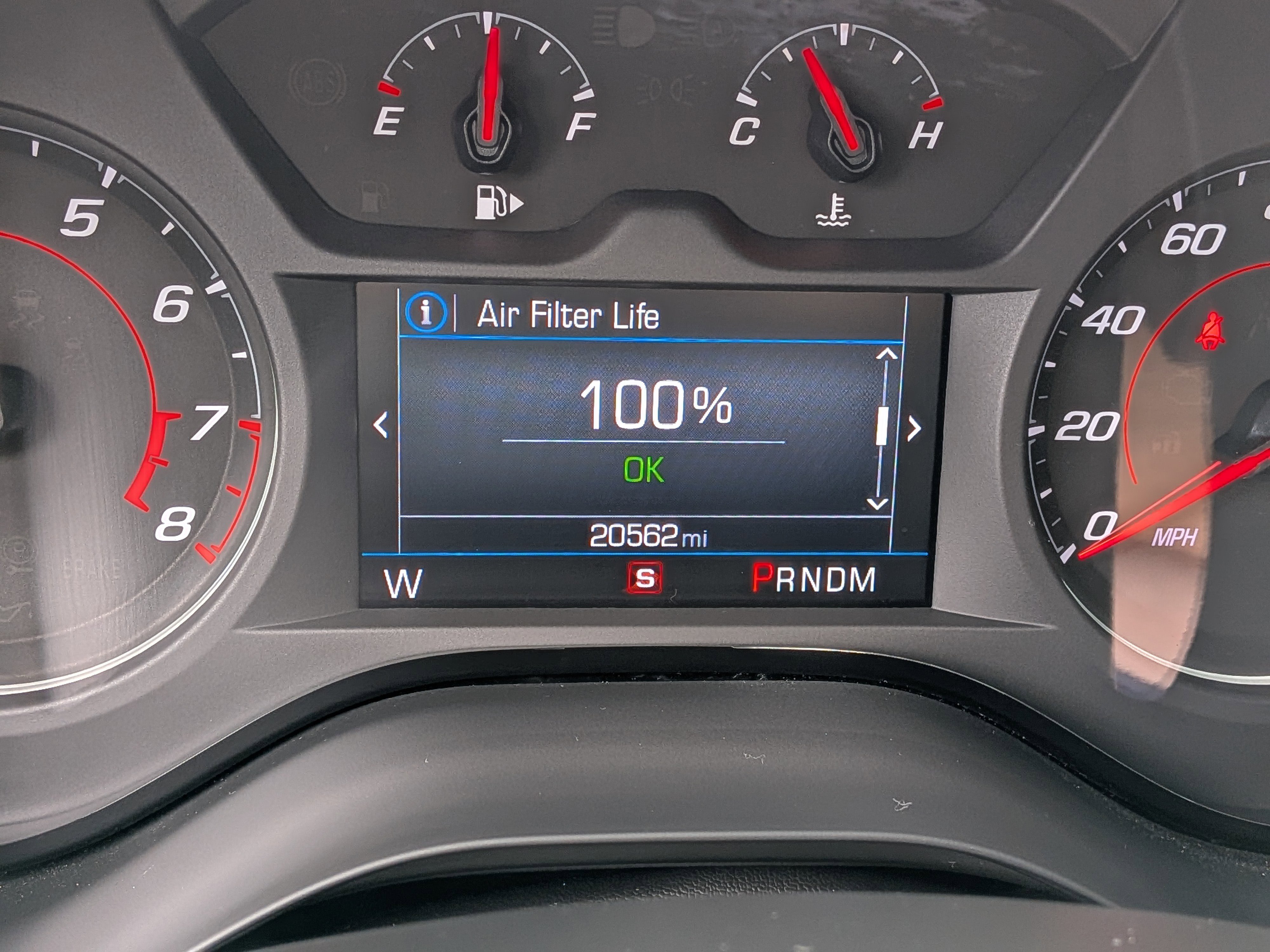 Used 2023 Chevrolet Camaro LT w/ RS Package RWD image 26