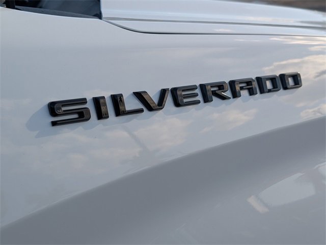 Used 2023 Chevrolet Silverado 1500 Custom w/ Rally Edition image 17