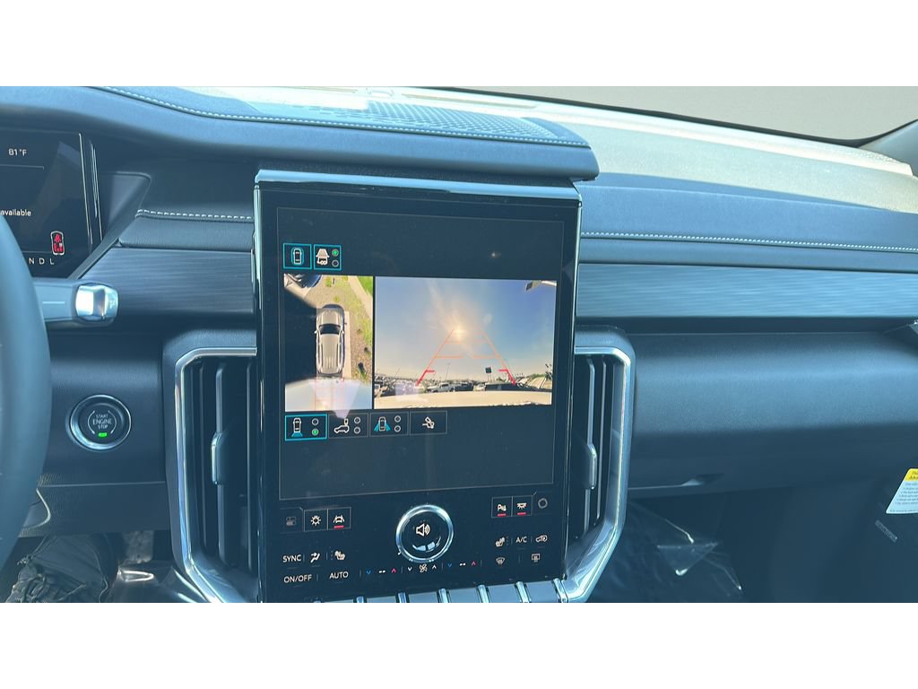 New 2026 GMC Acadia Elevation w/ Black Edition AWD/4WD image 13