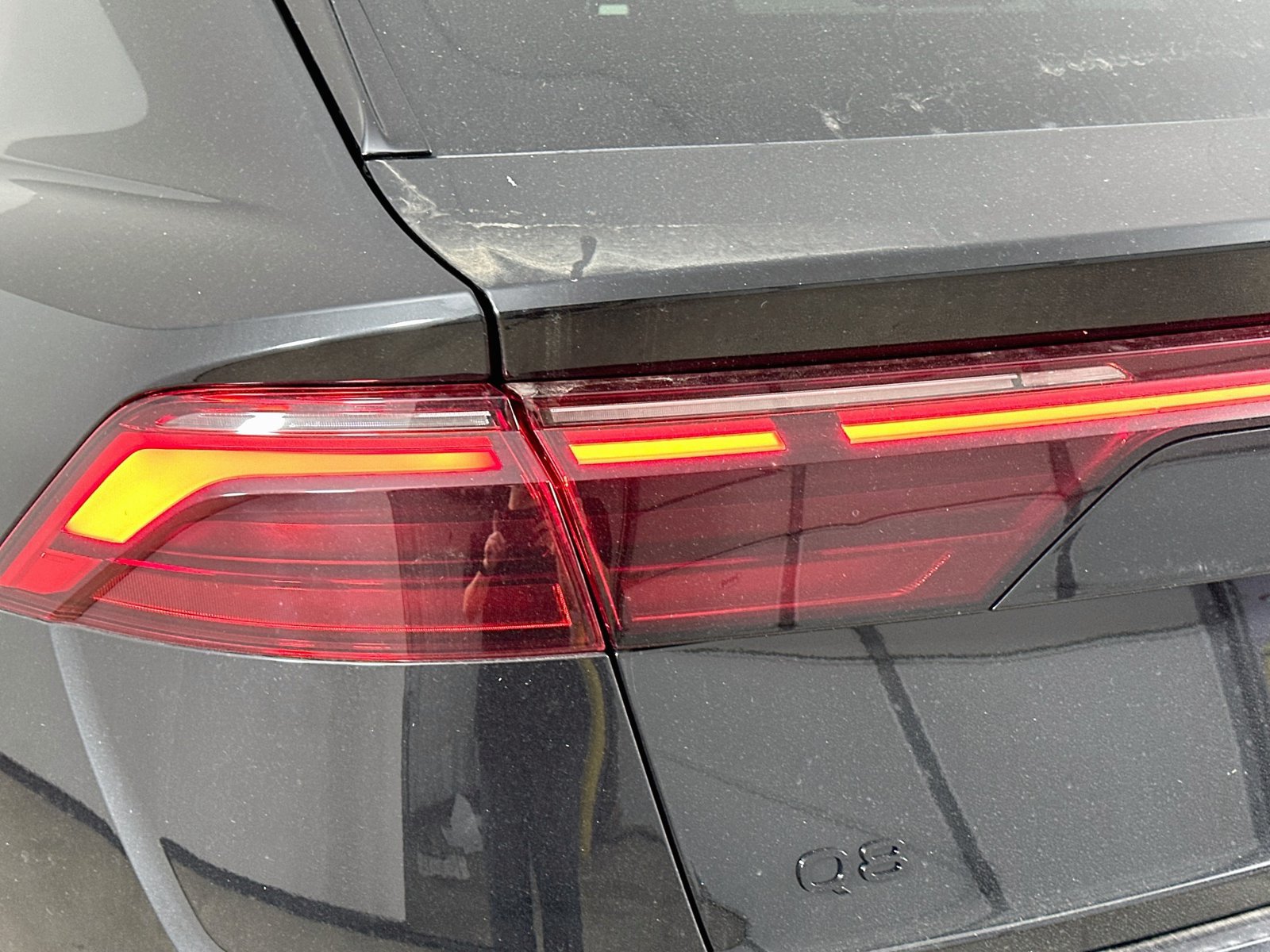 New 2027 Audi Q8 Premium Plus AWD/4WD image 13