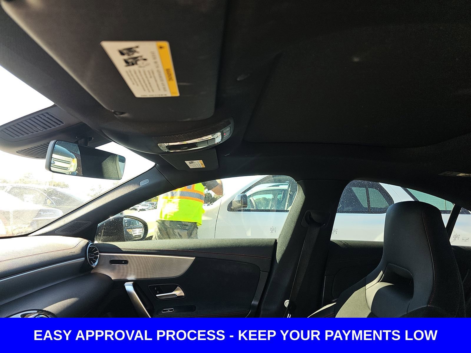 Used 2022 Mercedes-Benz CLA 250 image 10