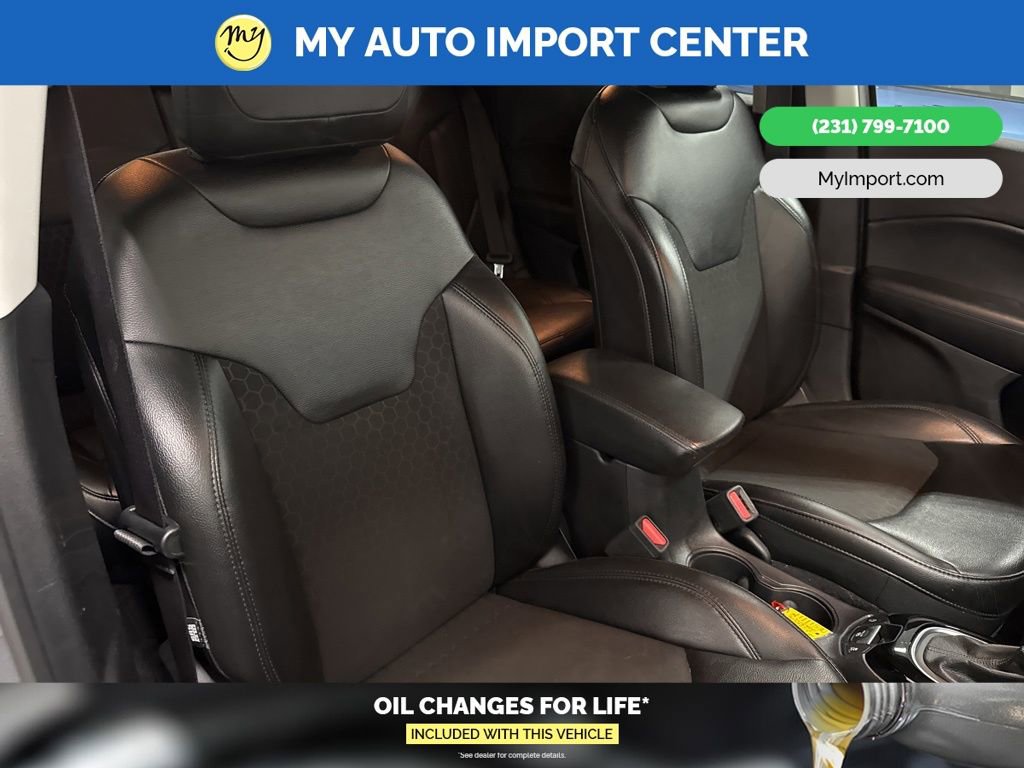 Used 2021 Jeep Compass Altitude image 27