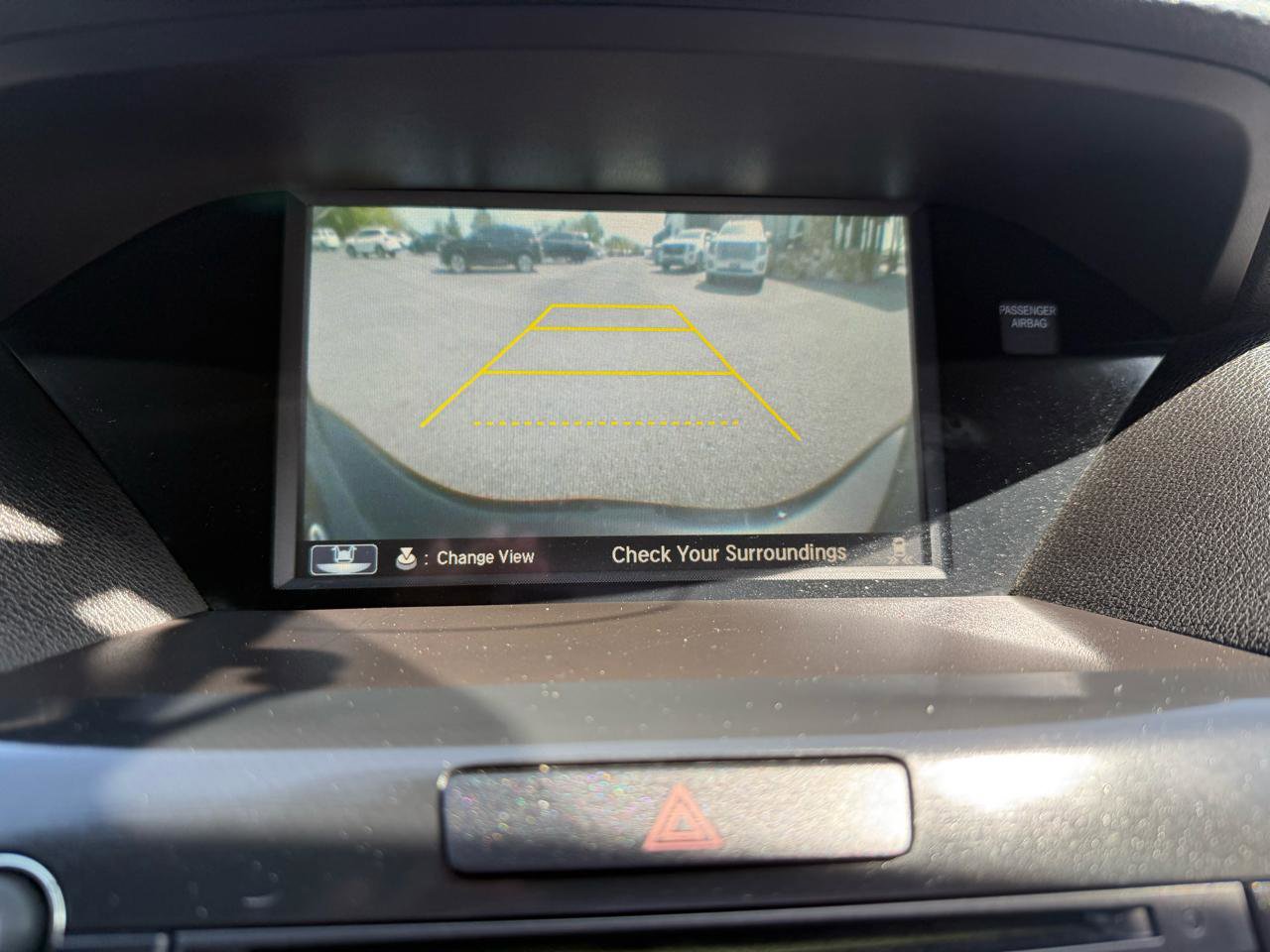 Used 2016 Acura MDX FWD w/ Technology Package image 33