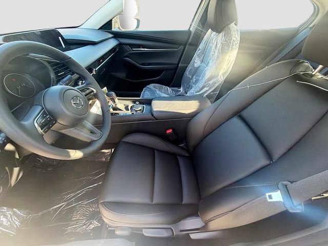 New 2026 MAZDA MAZDA3 s Sport image 20
