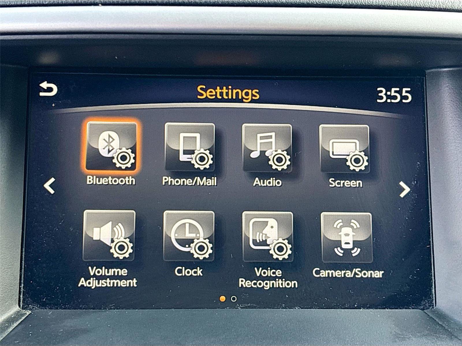 Used 2020 Nissan Pathfinder SV image 15