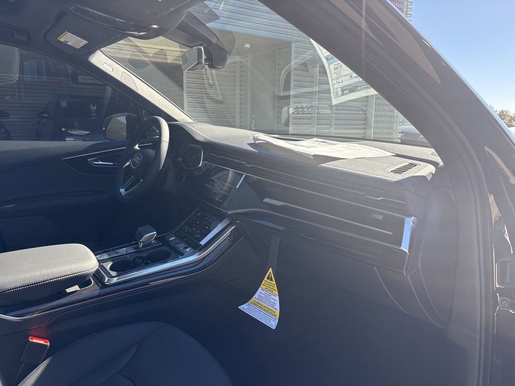 New 2026 Audi Q7 3.0T Premium Plus image 15