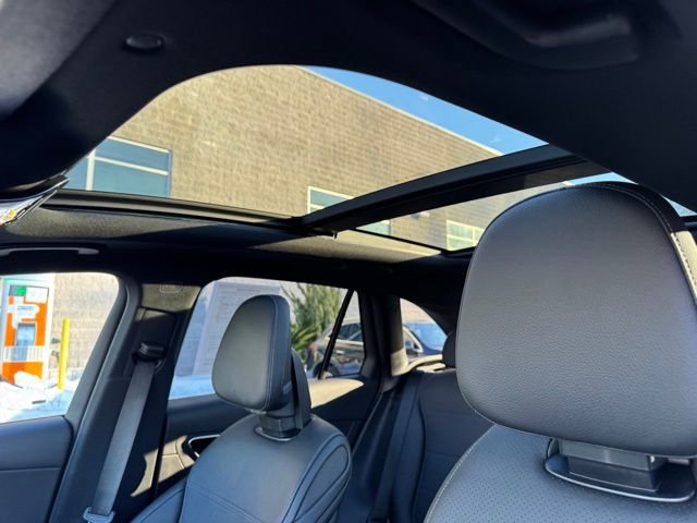 Used 2026 Mercedes-Benz GLC 300 4MATIC image 22