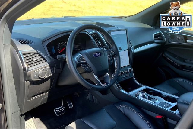 Used 2022 Ford Edge ST image 14