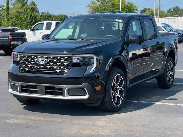 New 2026 Ford Maverick Lariat AWD/4WD image 38