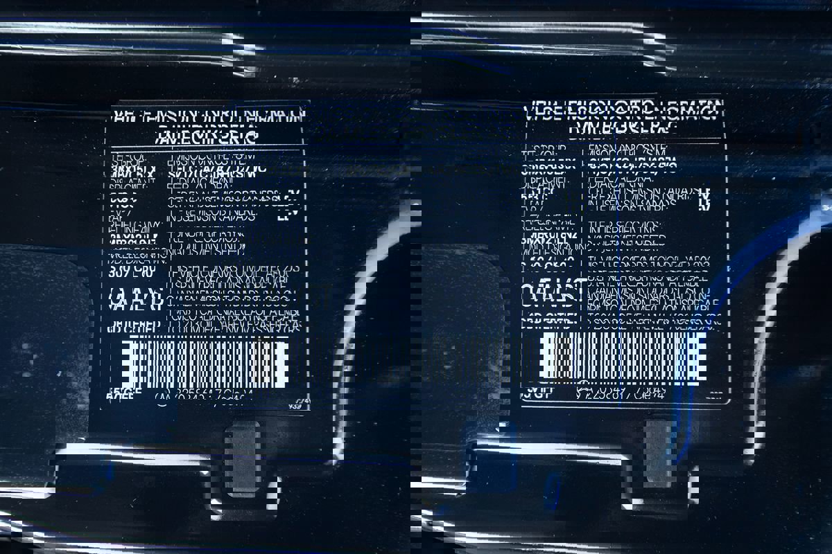 Used 2003 Mercedes-Benz CL 600 image 20