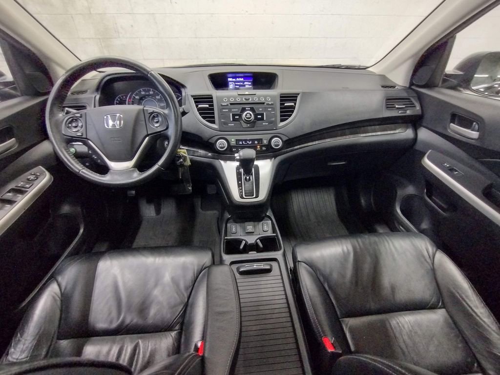 Used 2014 Honda CR-V EX-L image 35