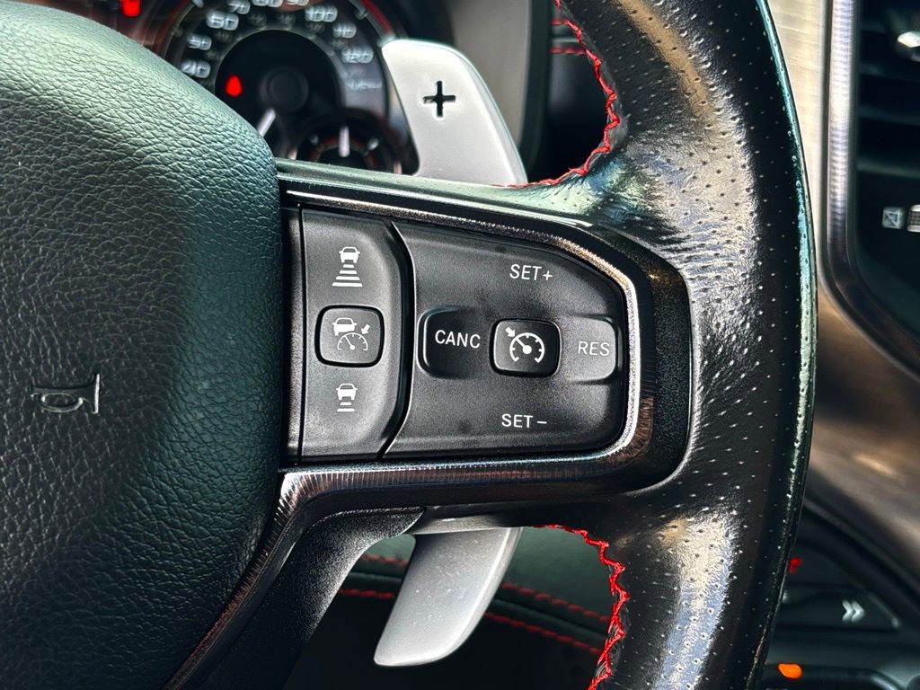 Used 2021 RAM 1500 TRX w/ TRX Level 2 Equipment Group AWD/4WD image 23