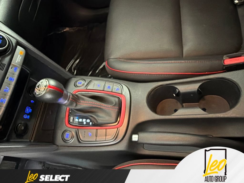 Used 2019 Hyundai Kona Ultimate AWD/4WD image 20