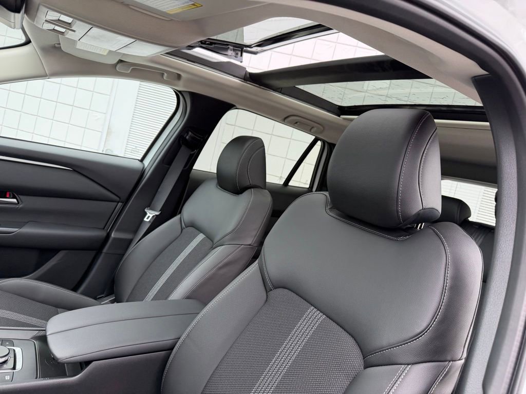 New 2026 MAZDA CX-50 2.5 Hybrid w/ Preferred Pkg image 18