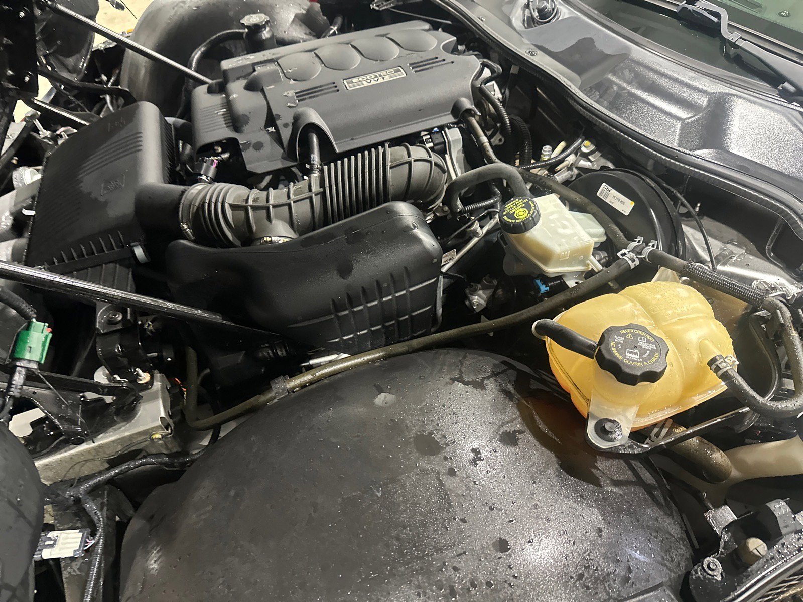 Used 2007 Pontiac Solstice Convertible w/ Convenience Package image 23