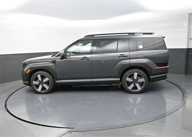 New 2026 Hyundai Santa Fe Limited image 5