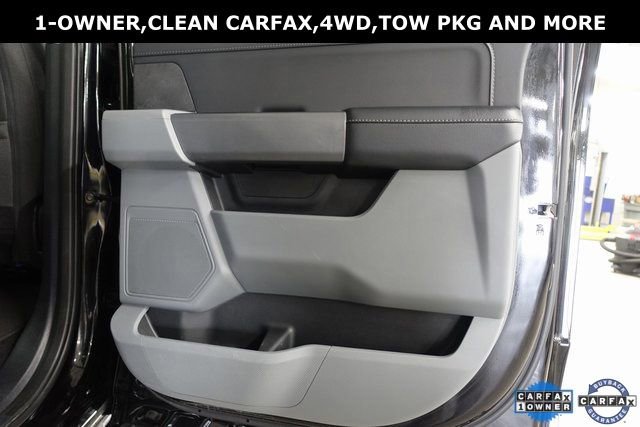 Used 2024 Ford F150 XLT image 24