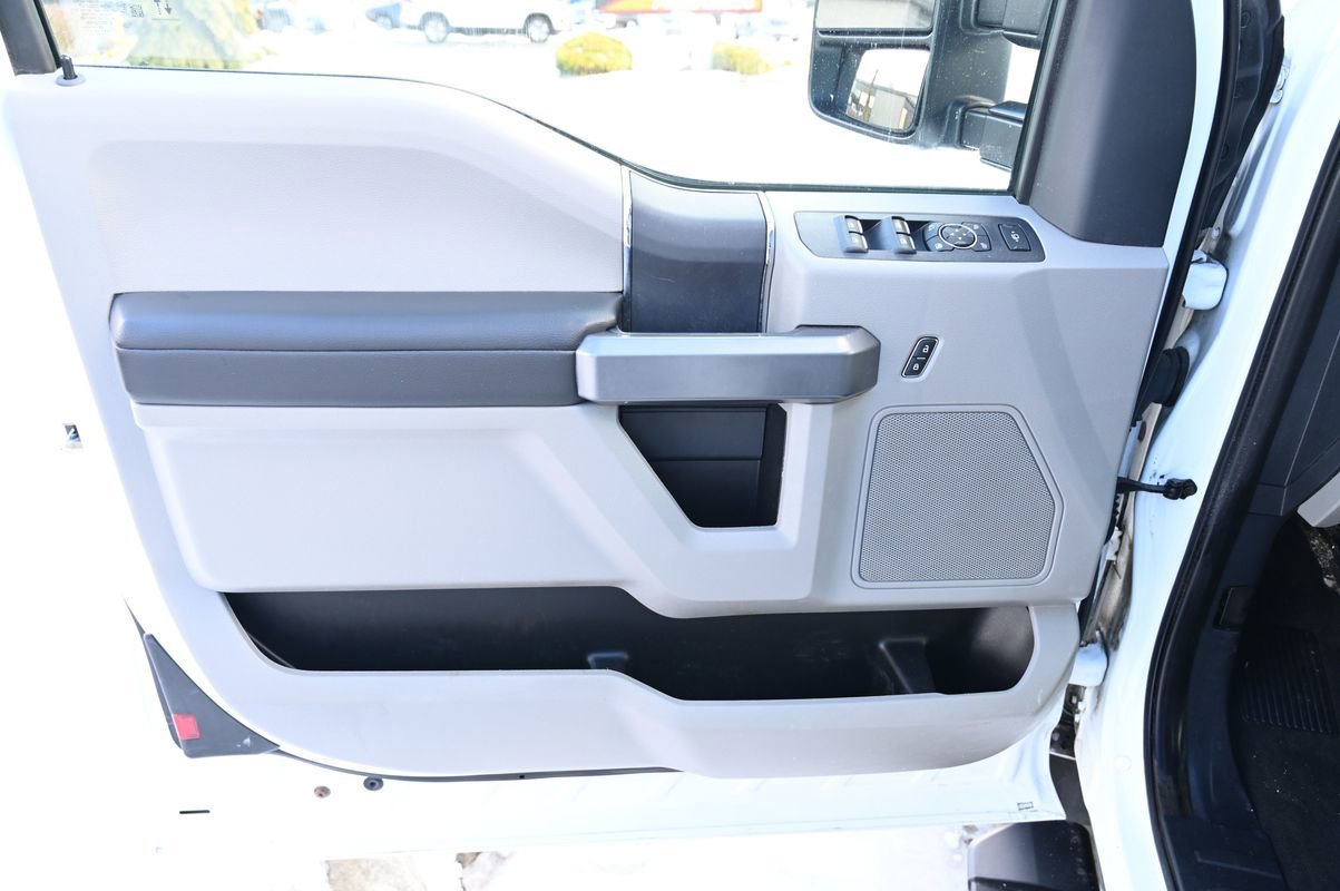 Used 2022 Ford F250 XLT image 17