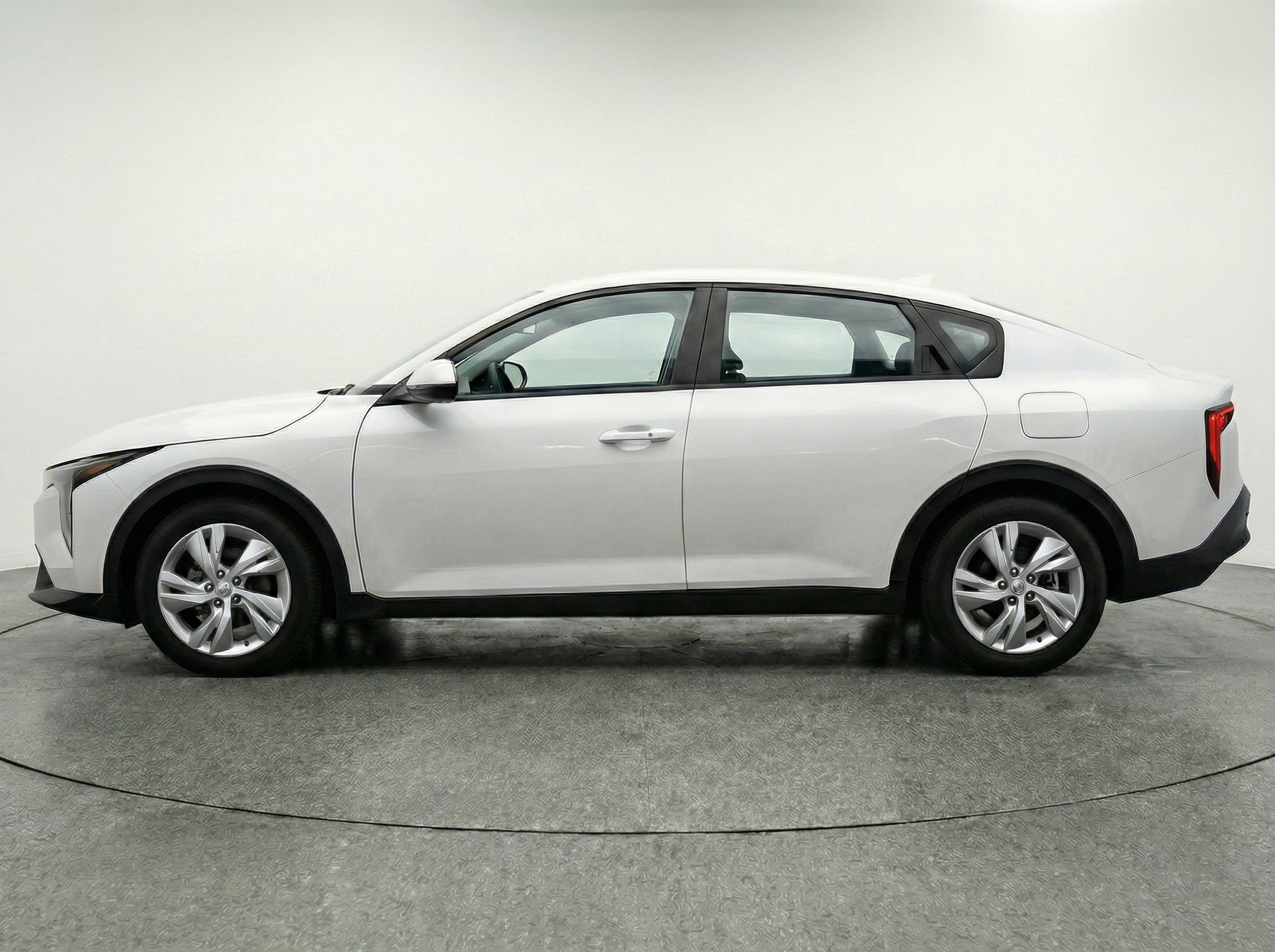 Used 2025 Kia K4 FWD image 5