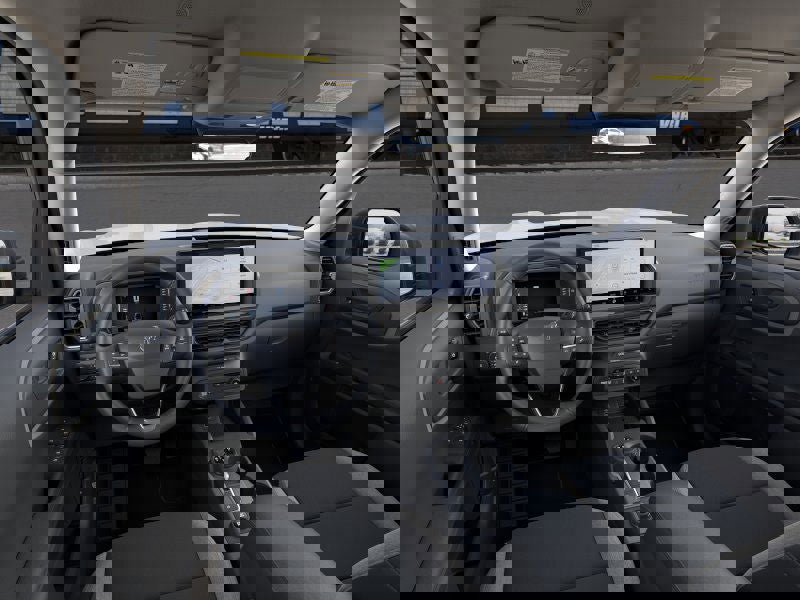 New 2026 Ford Bronco Sport Big Bend w/ Convenience Package image 9