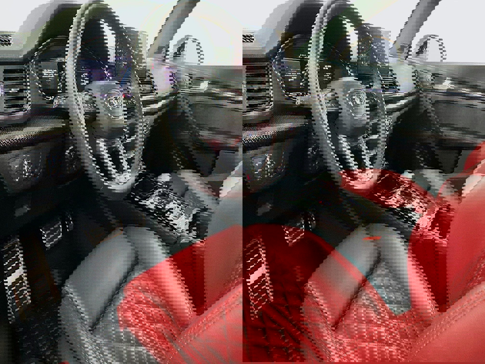 Used 2023 Audi SQ5 Premium Plus w/ Premium Plus Package image 7