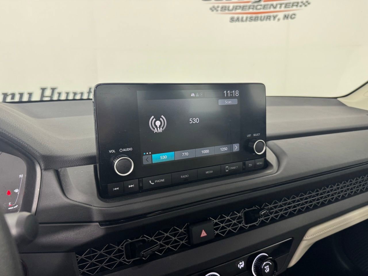 Used 2025 Honda Accord LX image 13