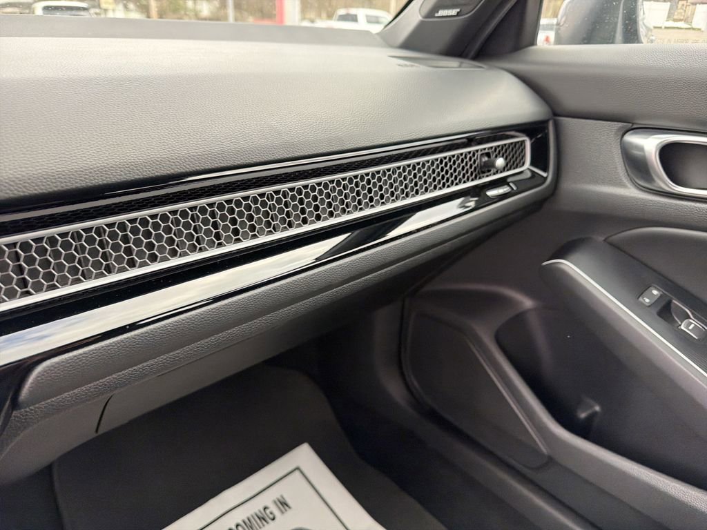 Used 2026 Honda Civic Sport Touring image 23