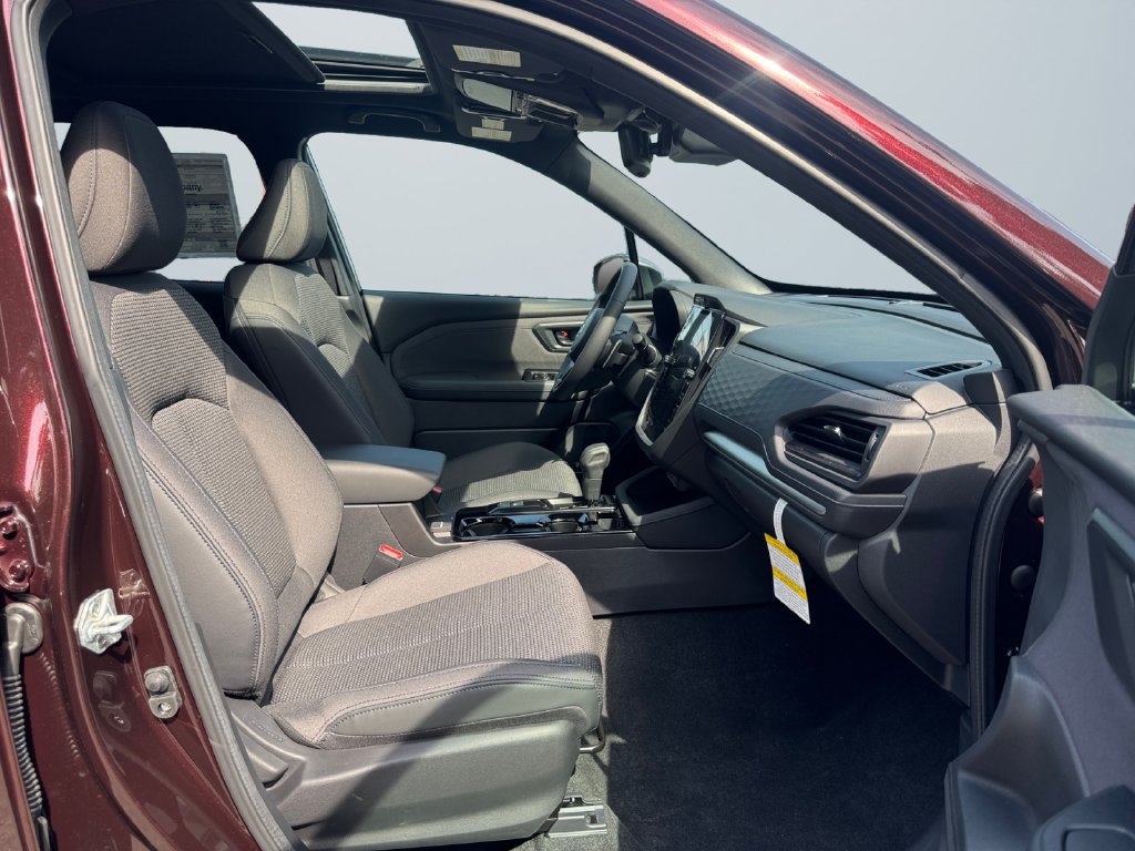 New 2026 Subaru Forester Premium AWD/4WD image 15