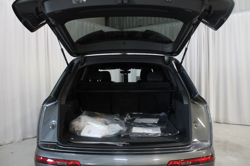 New 2026 Audi Q7 Premium Plus AWD/4WD image 30
