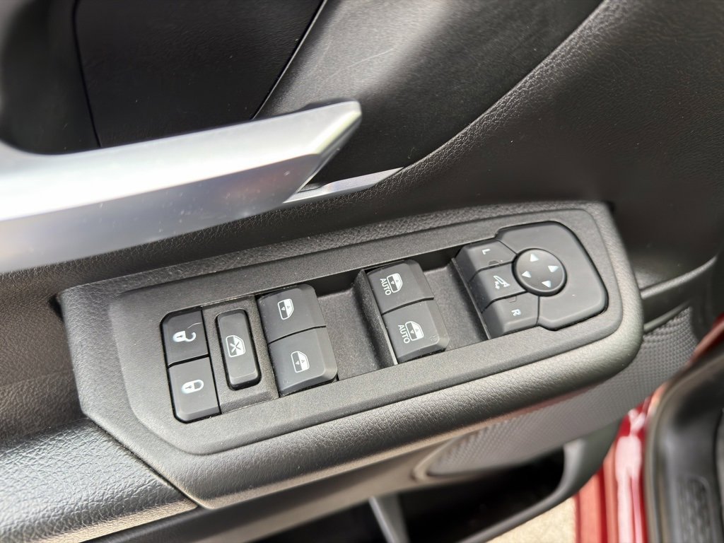 Used 2025 RAM 1500 Big Horn image 35