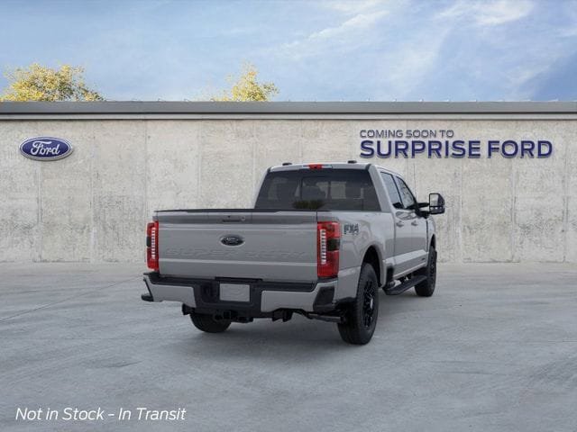 New 2026 Ford F250 Lariat AWD/4WD image 56