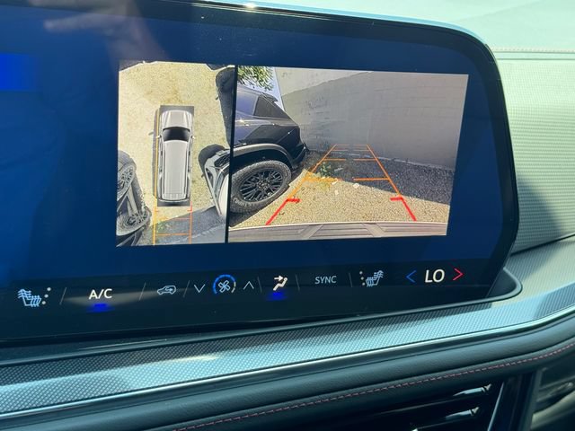 New 2026 Chevrolet Suburban RST w/ Comfort Package RWD image 14