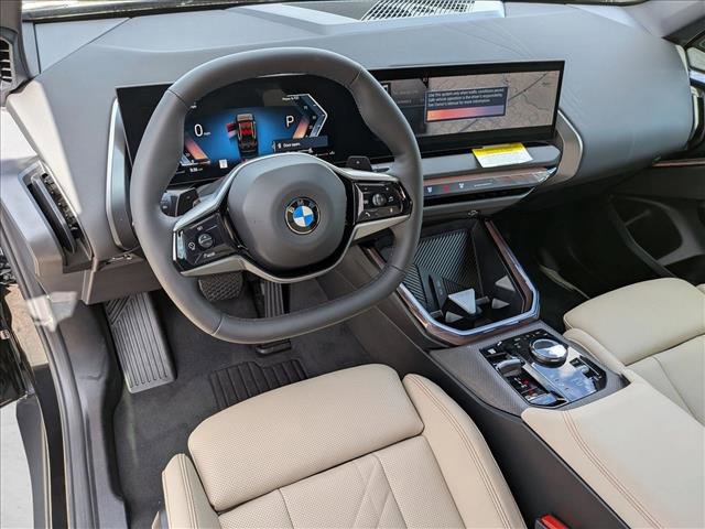 New 2026 BMW X3 xDrive30 image 3