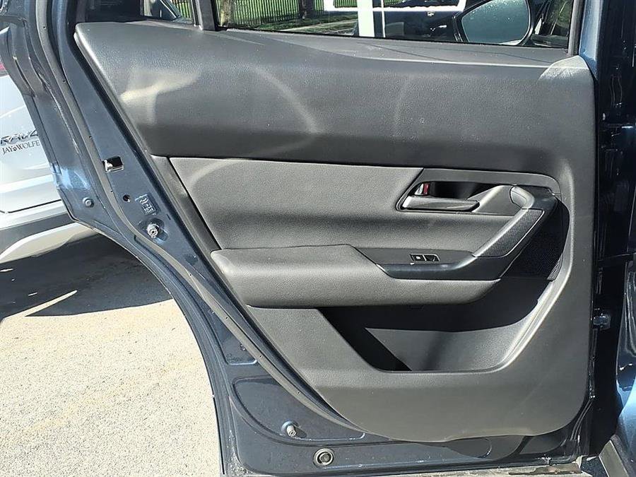 Used 2024 MAZDA CX-50 AWD 2.5 Turbo w/ Premium Pkg image 29