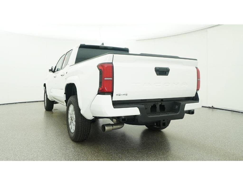 New 2026 Toyota Tacoma SR5 AWD/4WD image 22