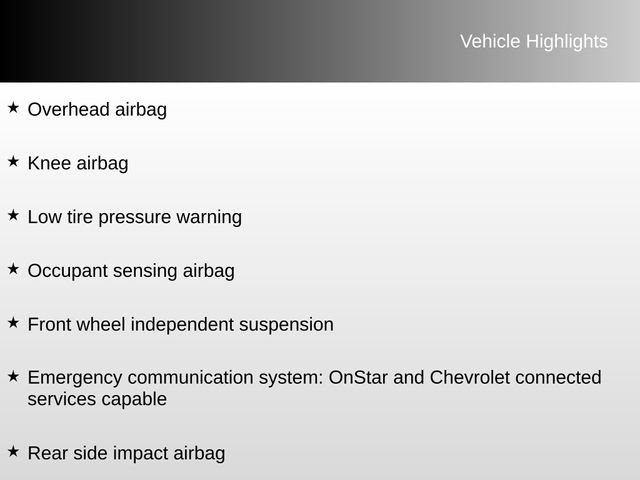 Used 2021 Chevrolet TrailBlazer RS w/ Convenience Package image 30