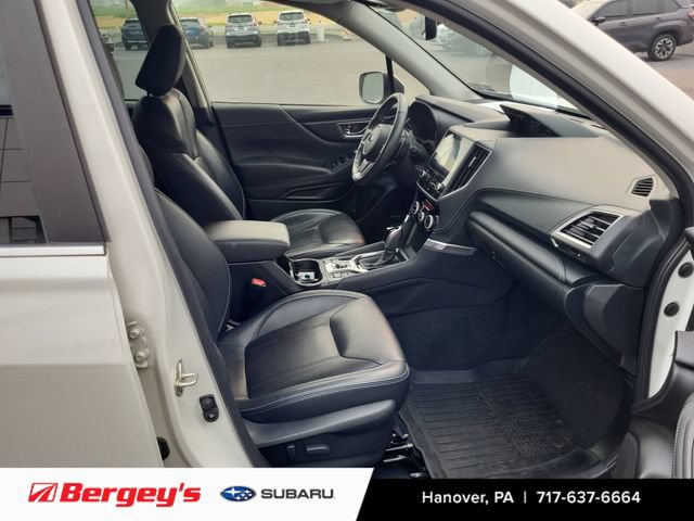 Used 2021 Subaru Forester Touring AWD/4WD image 11