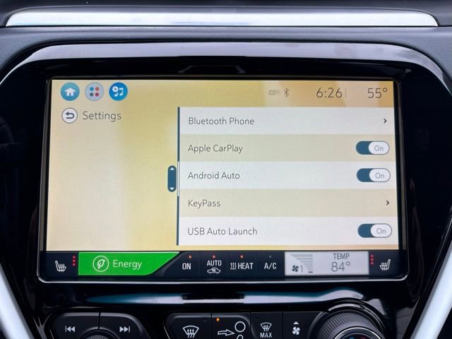 Used 2019 Chevrolet Bolt LT image 27