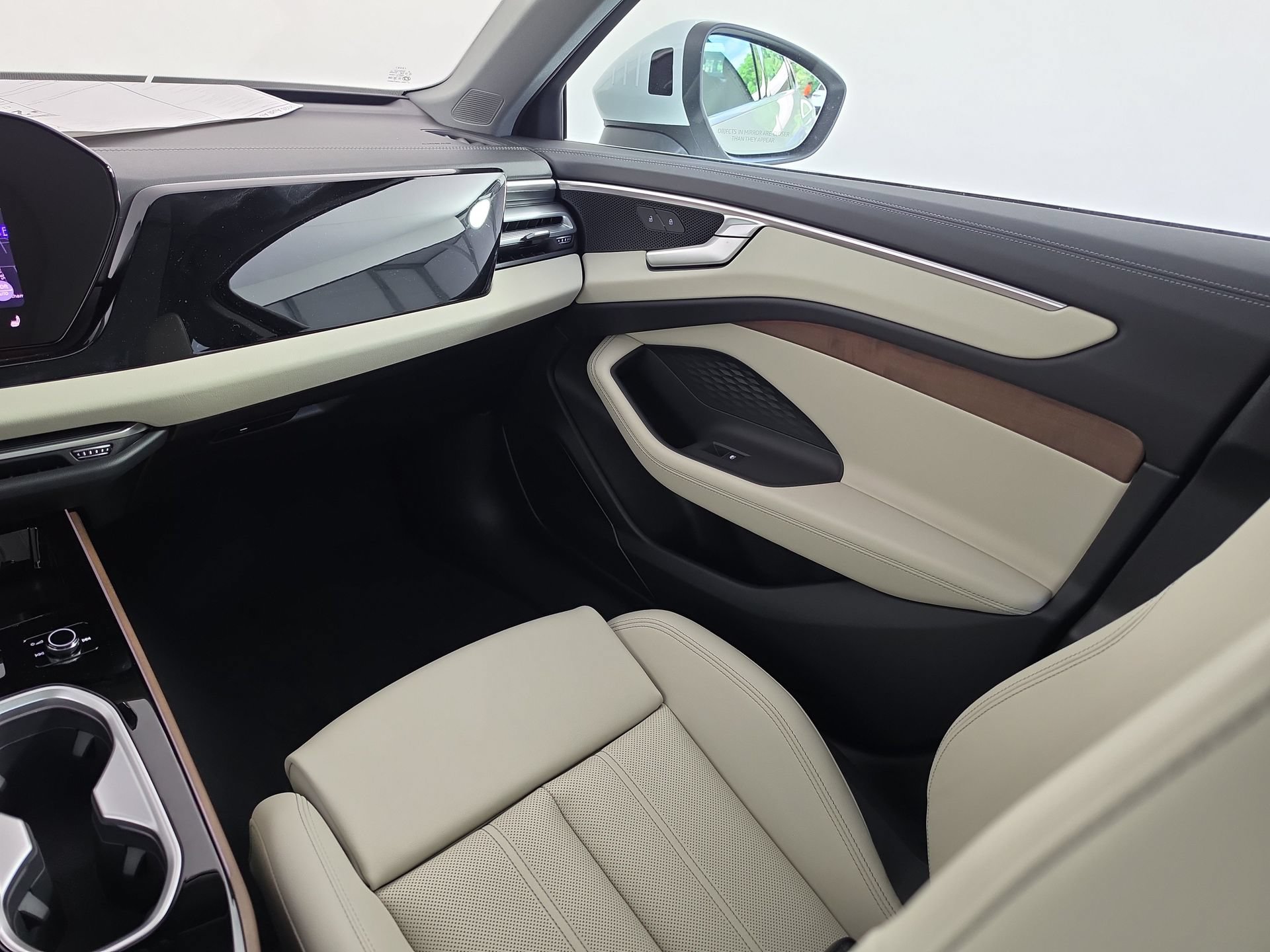 New 2026 Audi A6 Premium AWD/4WD image 33
