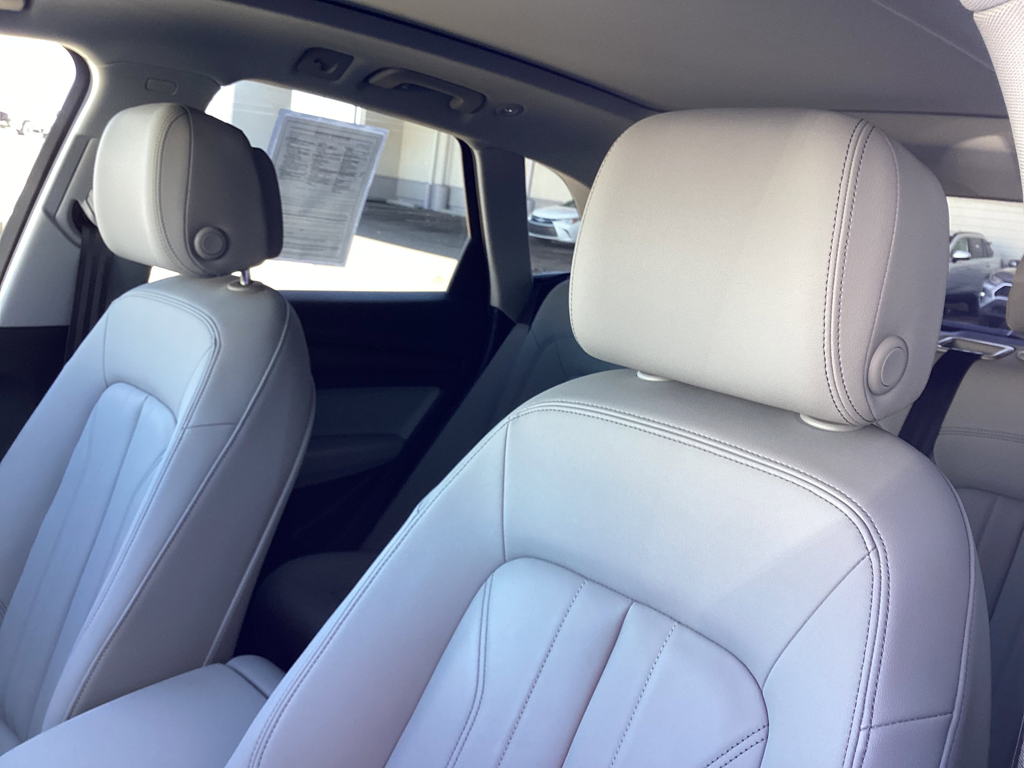 Used 2022 Audi Q5 2.0T Premium image 20