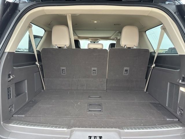 Used 2024 Lincoln Navigator L Reserve image 15