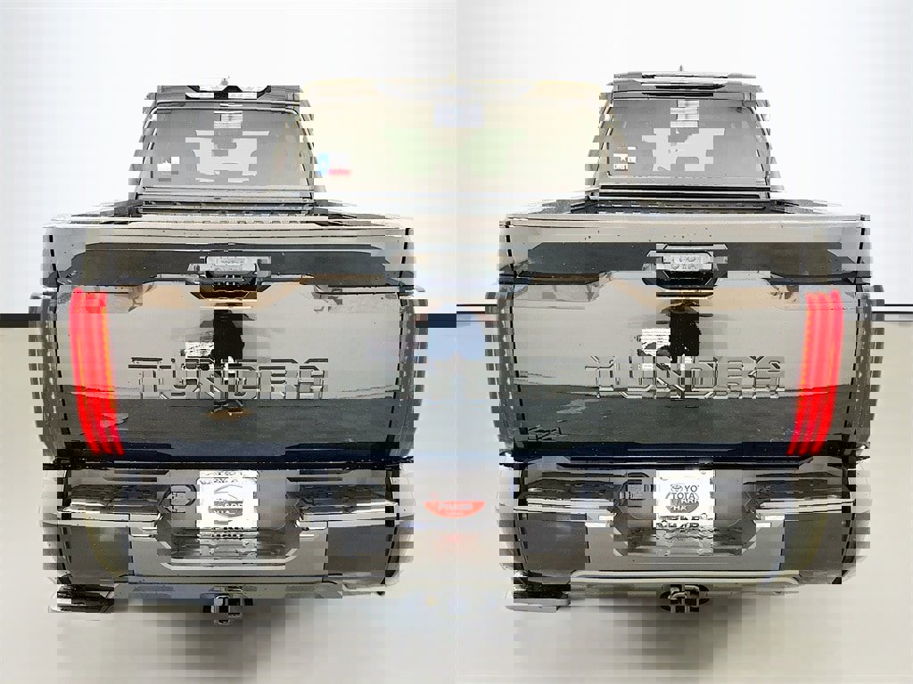 New 2026 Toyota Tundra SR5 image 5